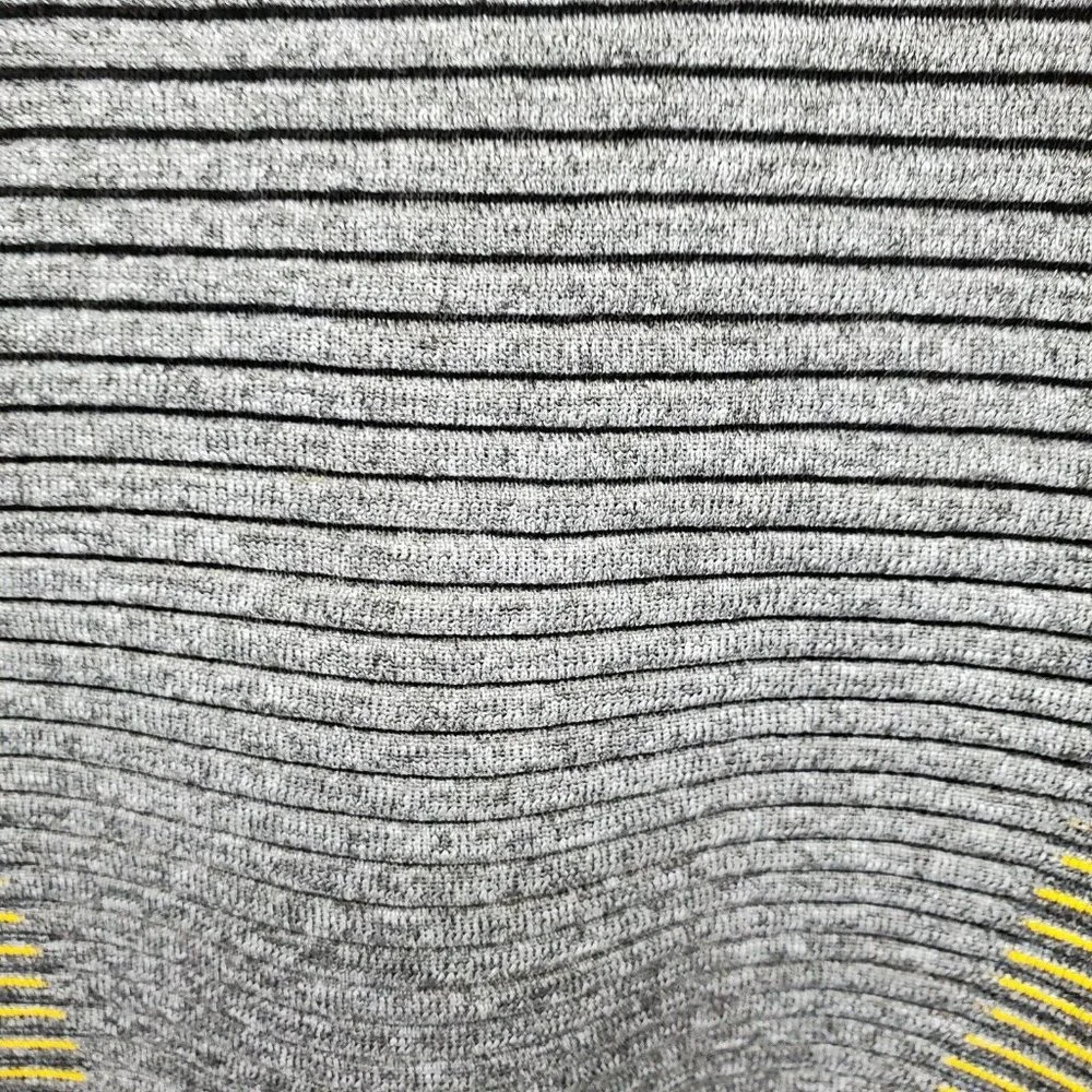 Under Armour Men’s IntelliKnit Phantom 2 Crew Sweatshirt 1354397-004 Men's Sz L - Picture 4 of 12